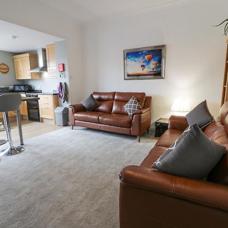 Little Ireland Villa Stranraer Ngoại thất bức ảnh