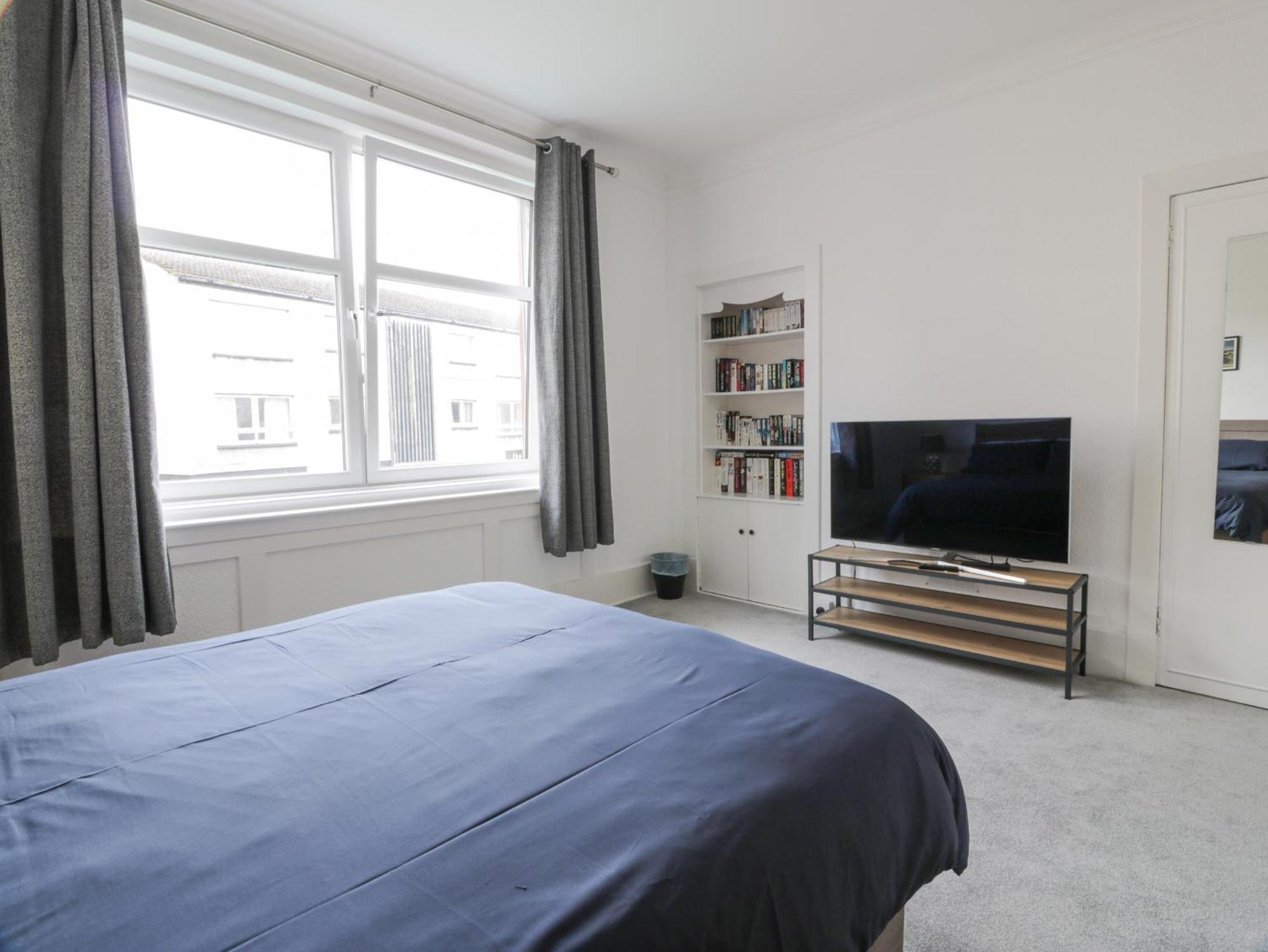 Little Ireland Villa Stranraer Ngoại thất bức ảnh