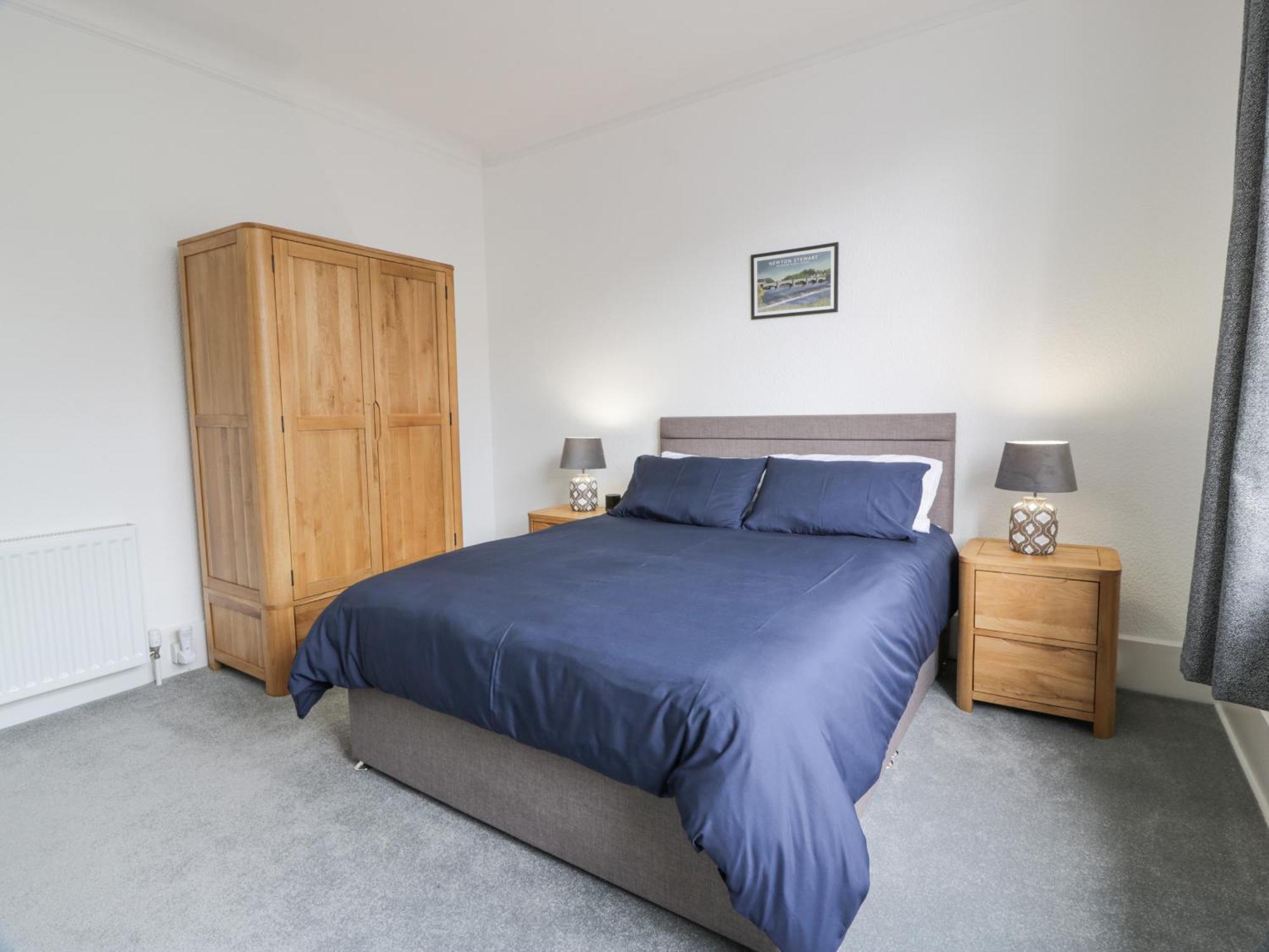 Little Ireland Villa Stranraer Ngoại thất bức ảnh