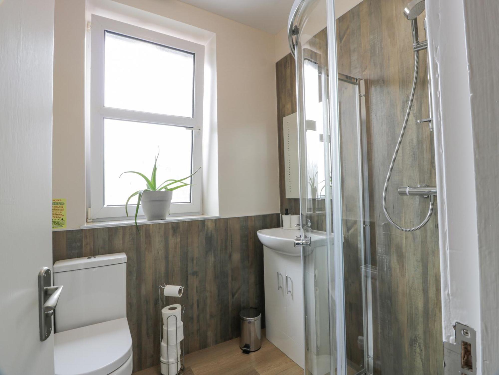 Little Ireland Villa Stranraer Ngoại thất bức ảnh