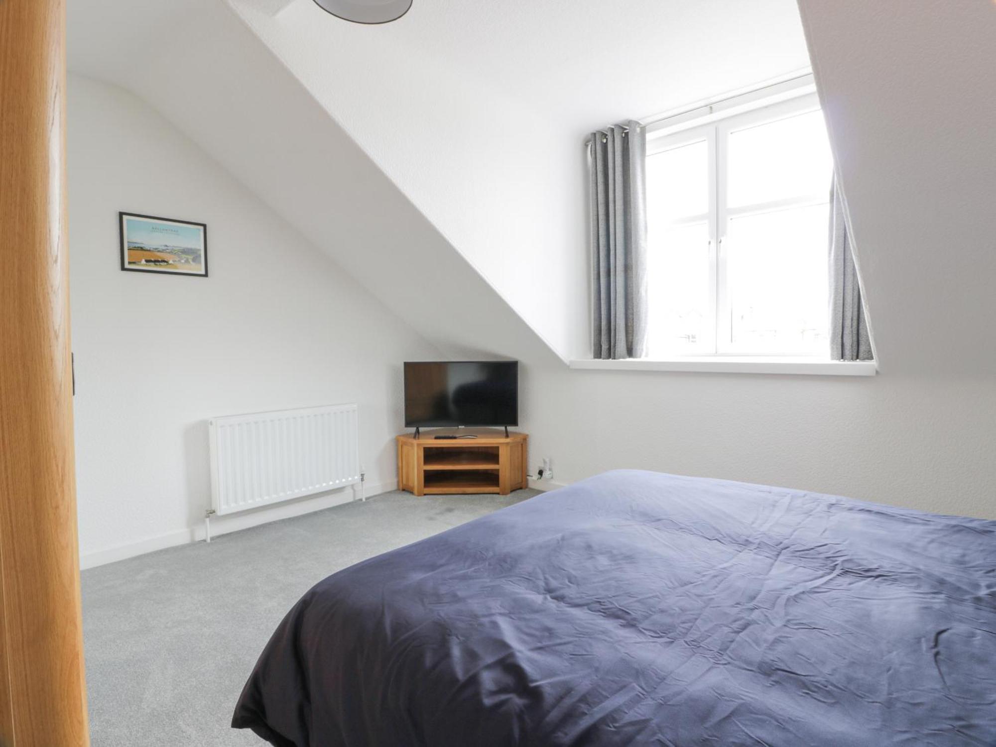 Little Ireland Villa Stranraer Ngoại thất bức ảnh