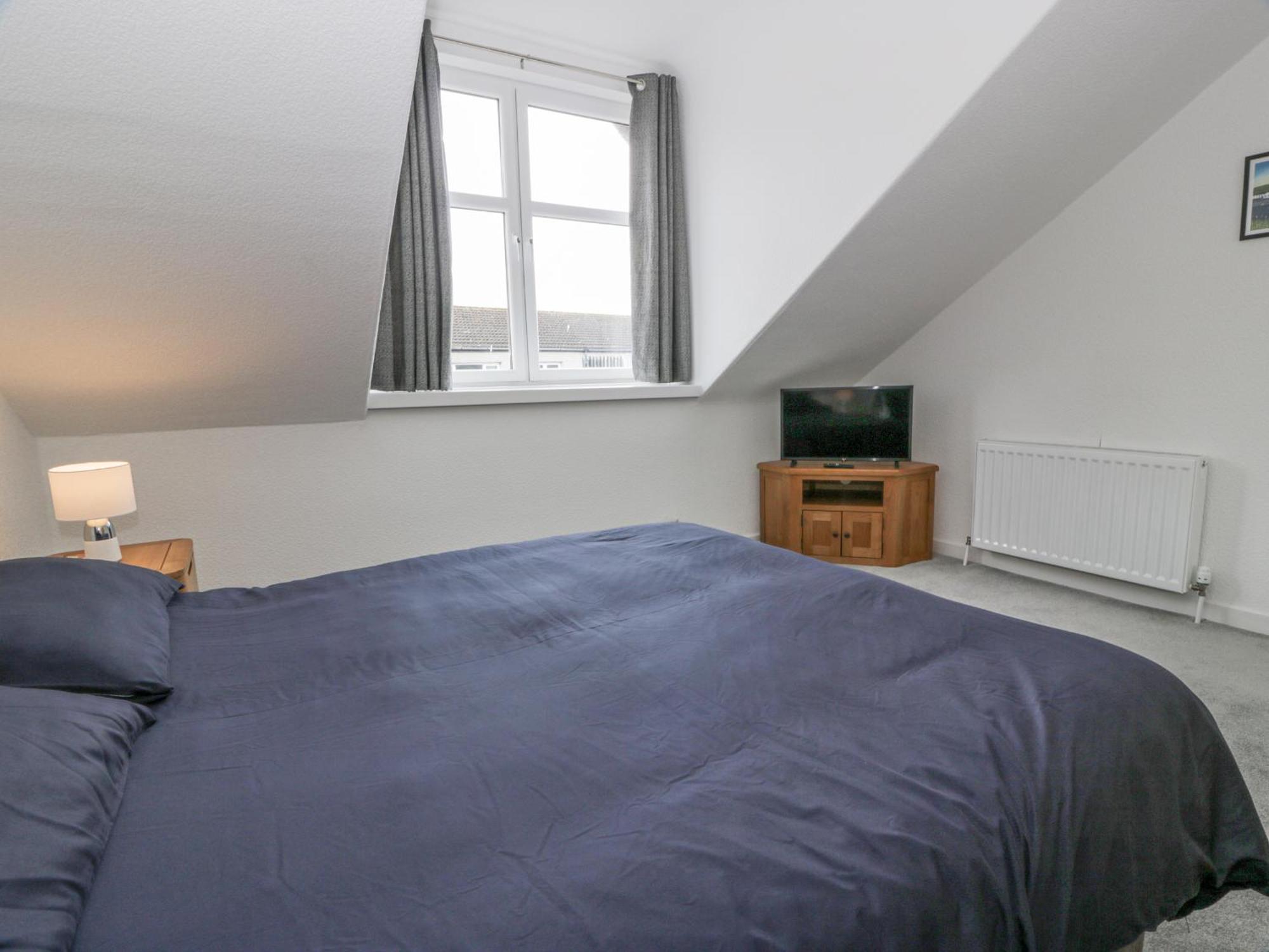 Little Ireland Villa Stranraer Ngoại thất bức ảnh