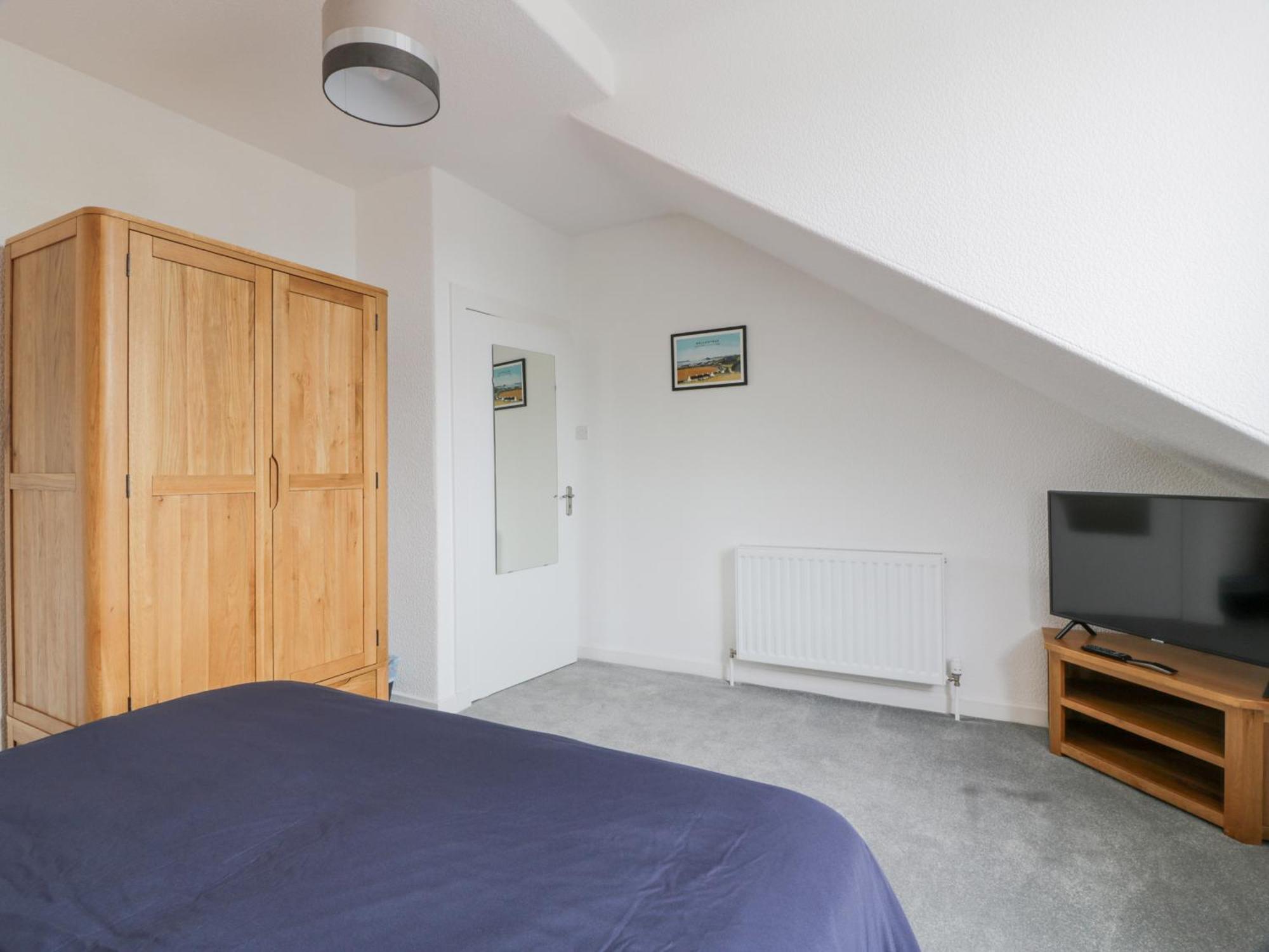 Little Ireland Villa Stranraer Ngoại thất bức ảnh