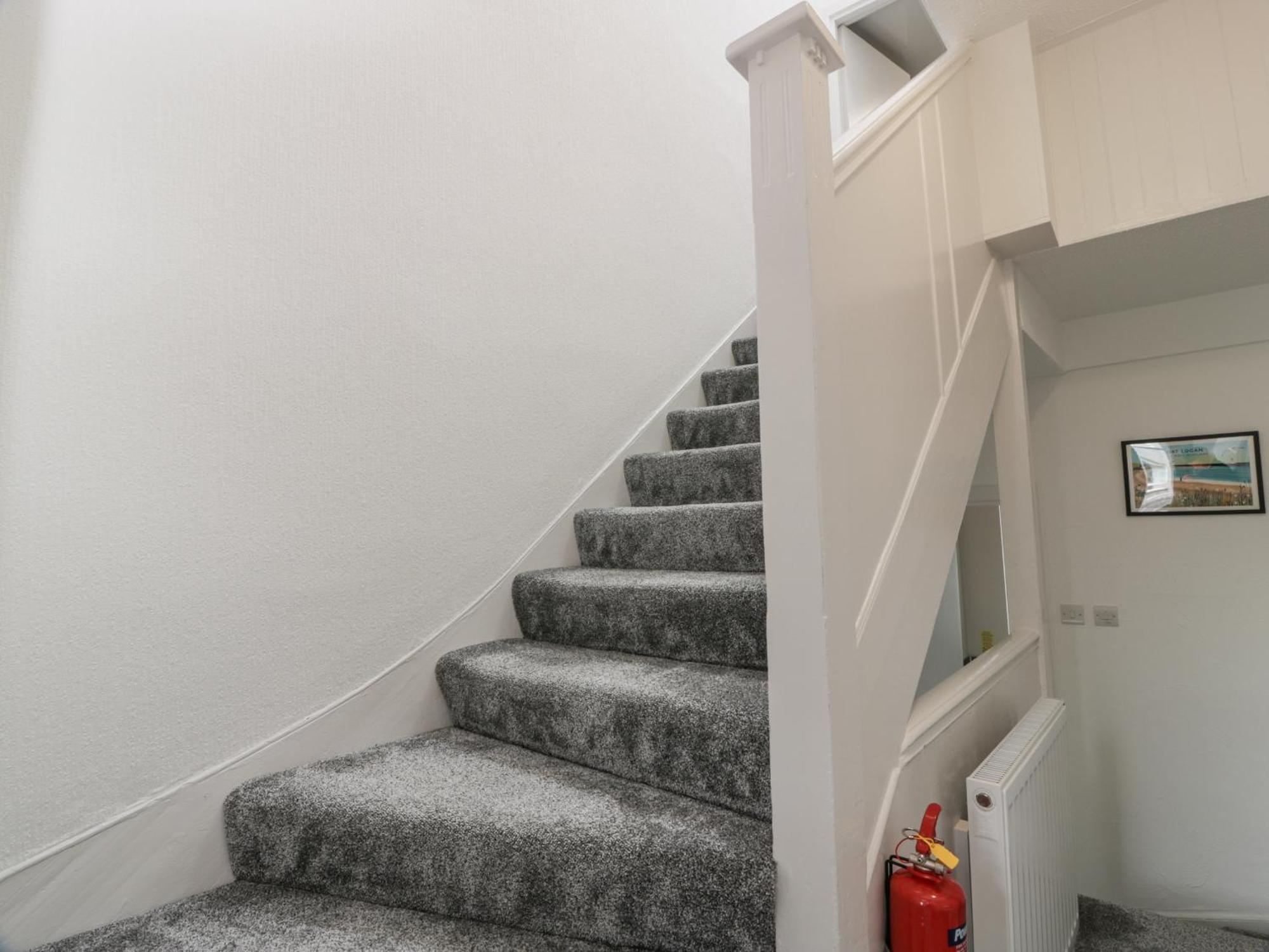 Little Ireland Villa Stranraer Ngoại thất bức ảnh