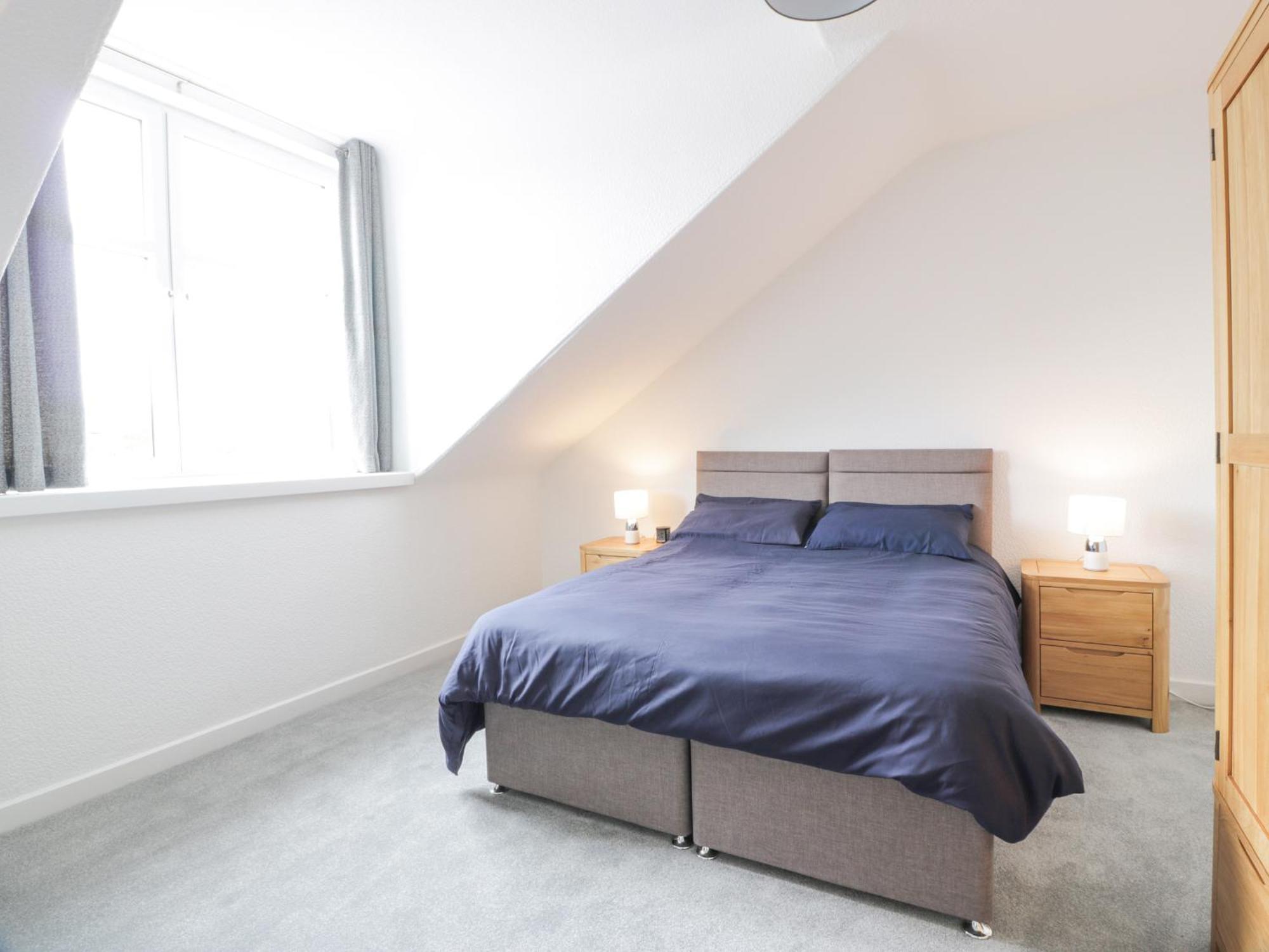 Little Ireland Villa Stranraer Ngoại thất bức ảnh
