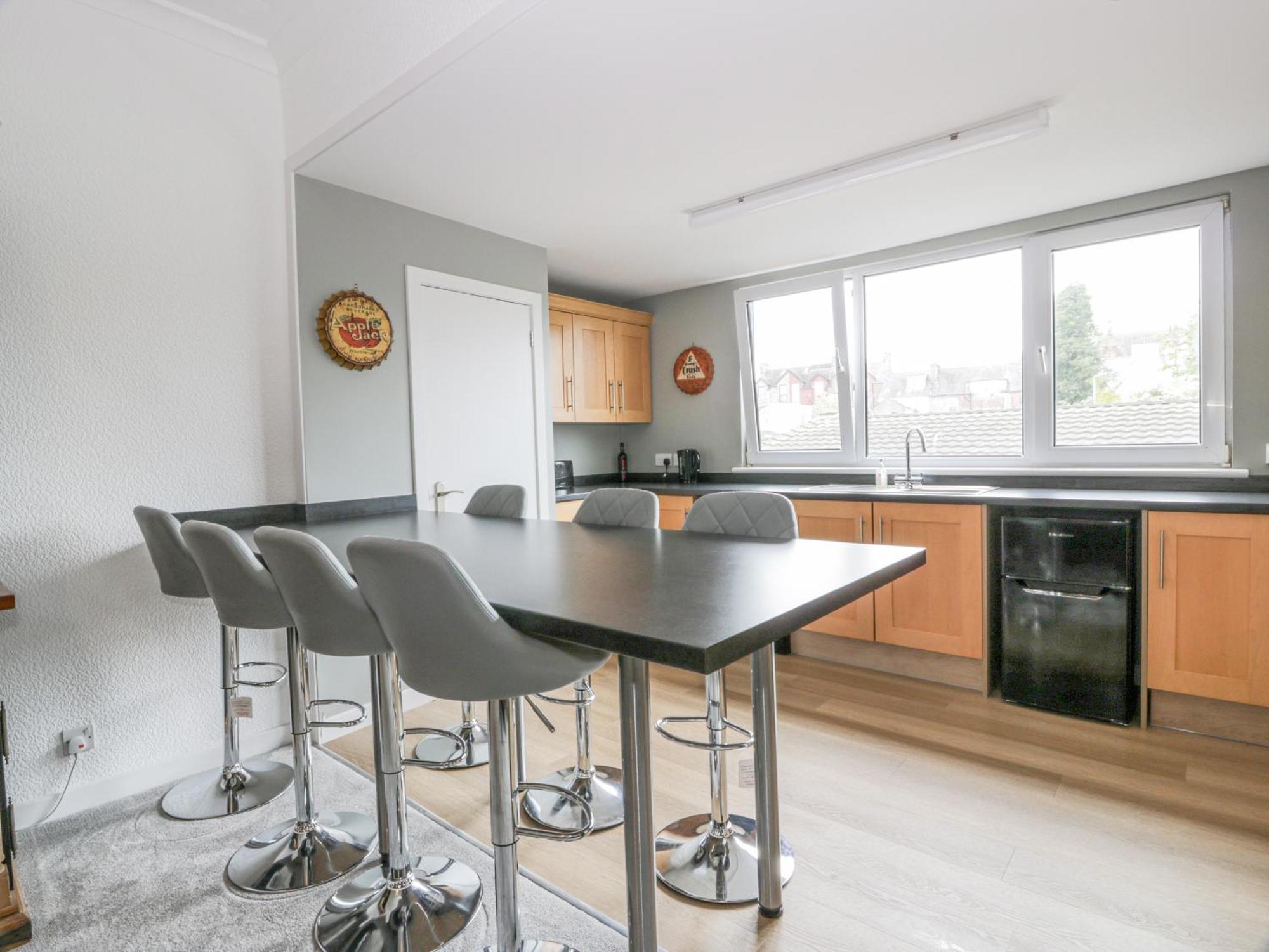 Little Ireland Villa Stranraer Ngoại thất bức ảnh