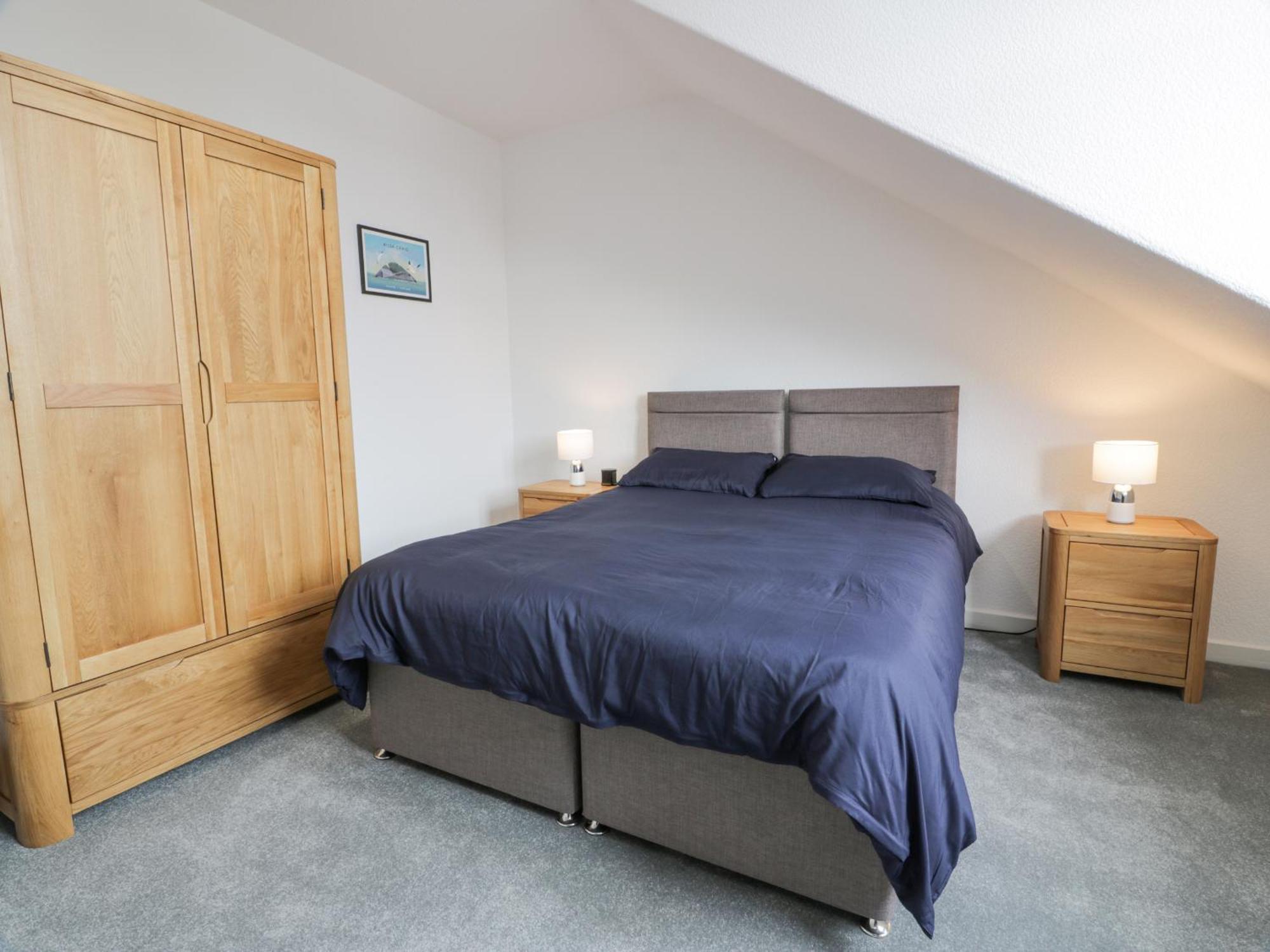 Little Ireland Villa Stranraer Ngoại thất bức ảnh