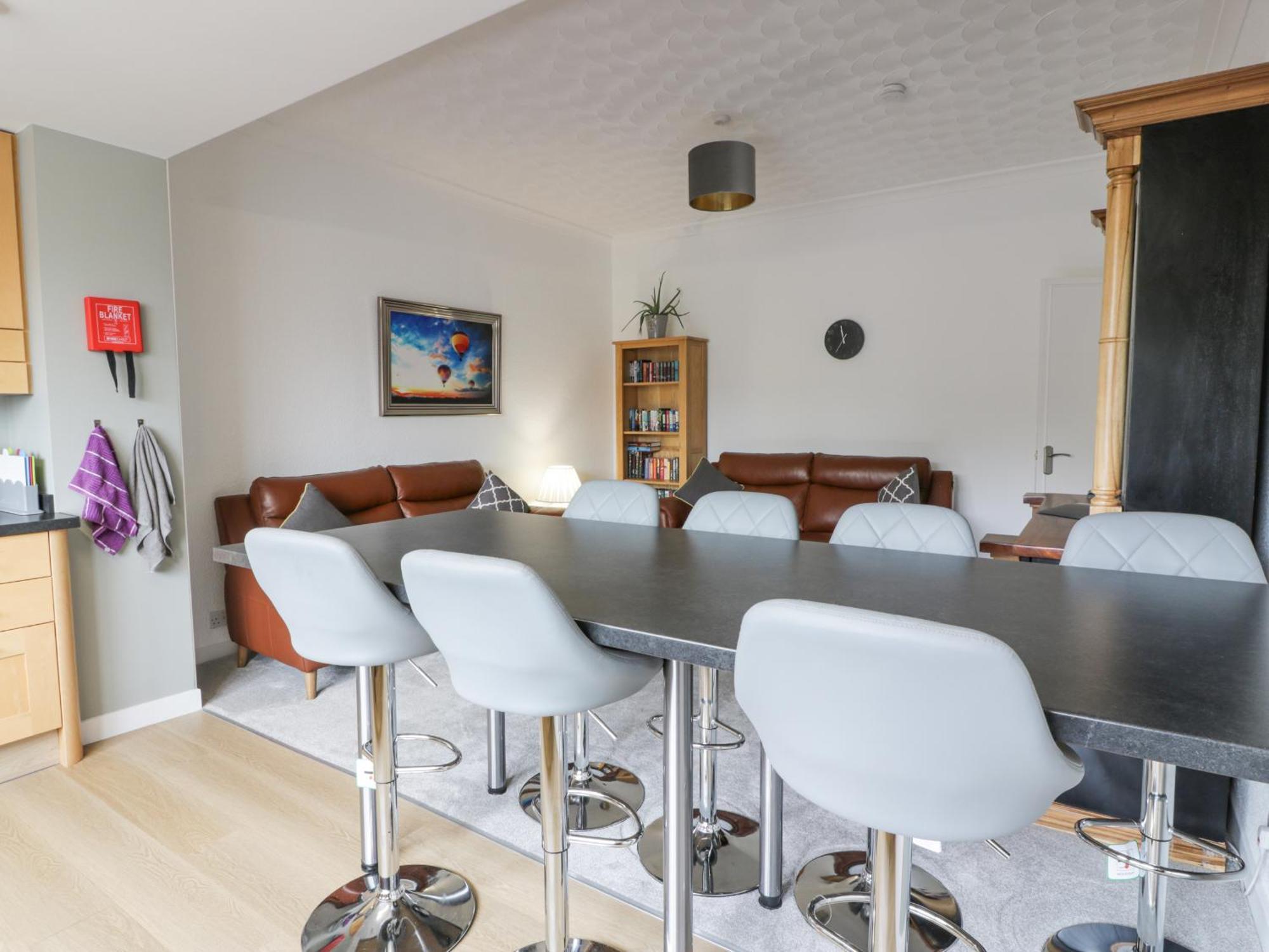 Little Ireland Villa Stranraer Ngoại thất bức ảnh
