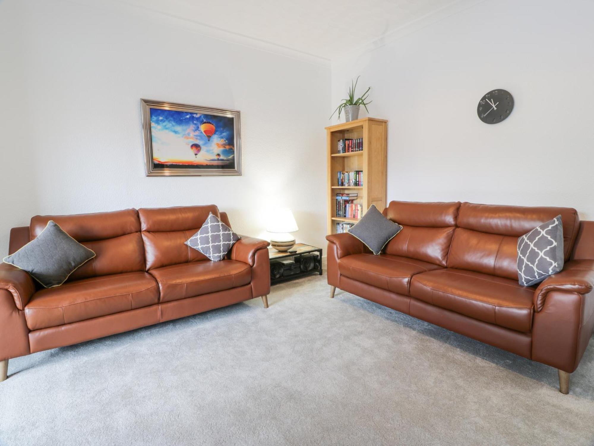Little Ireland Villa Stranraer Ngoại thất bức ảnh