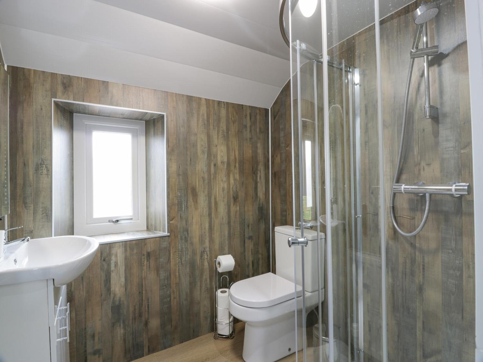 Little Ireland Villa Stranraer Ngoại thất bức ảnh